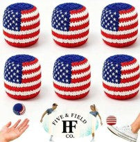 Hacky Sacks - WS