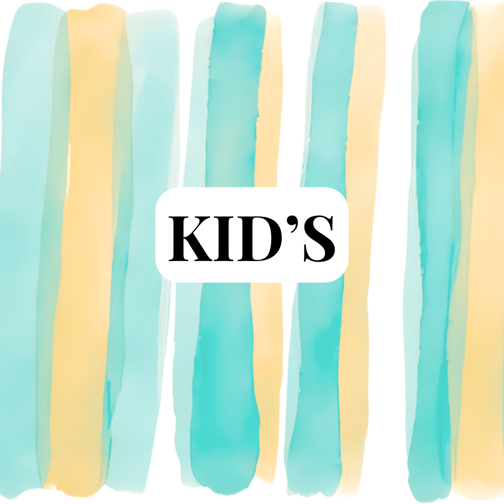 Kids Clothing & Accessories