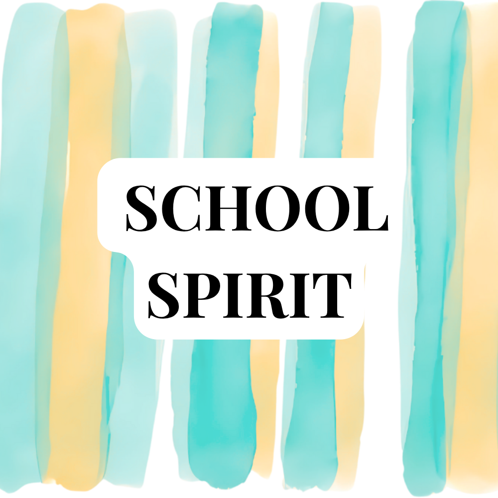 School Spirit