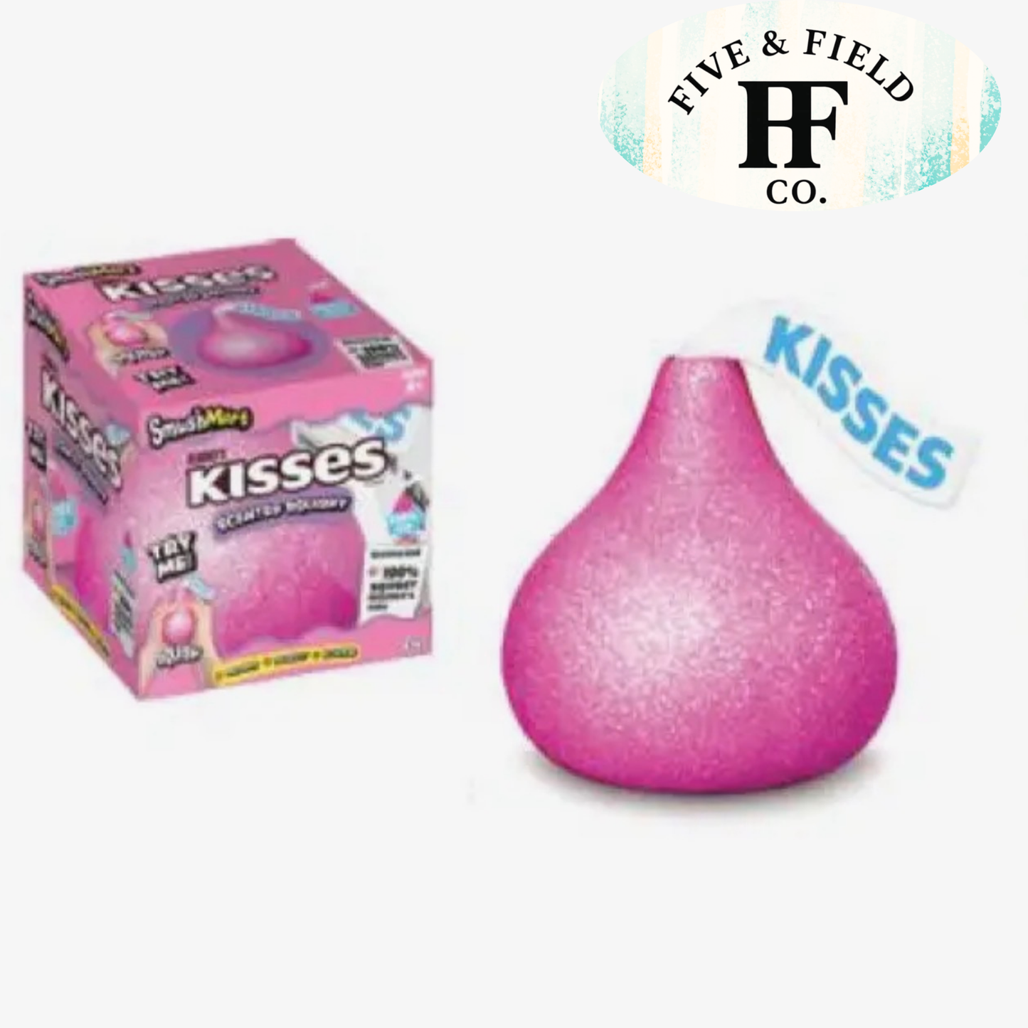 Smushmart Squishies - PREORDER